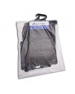 Patosnice Klever Premium VOLVO XC70 2007-2013 